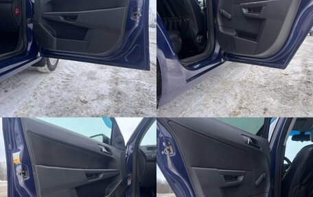 Opel Astra H, 2008 год, 389 000 рублей, 12 фотография