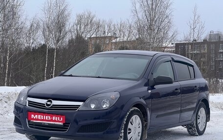 Opel Astra H, 2008 год, 389 000 рублей, 2 фотография