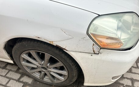 Toyota Mark II IX (X110), 2000 год, 400 000 рублей, 5 фотография