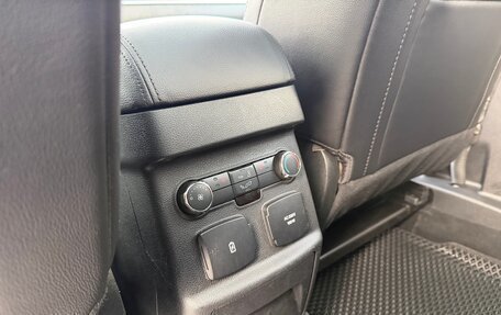 Ford Explorer VI, 2018 год, 3 650 000 рублей, 9 фотография