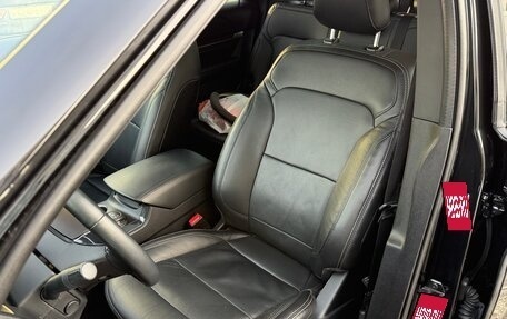 Ford Explorer VI, 2018 год, 3 650 000 рублей, 6 фотография