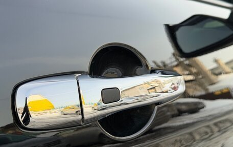 Ford Explorer VI, 2018 год, 3 650 000 рублей, 16 фотография