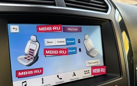 Ford Explorer VI, 2018 год, 3 650 000 рублей, 24 фотография