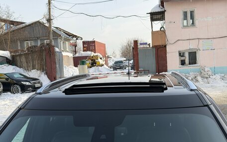 Ford Explorer VI, 2018 год, 3 650 000 рублей, 36 фотография