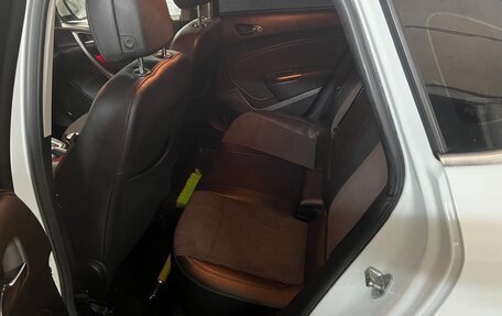 Opel Astra J, 2012 год, 715 000 рублей, 8 фотография