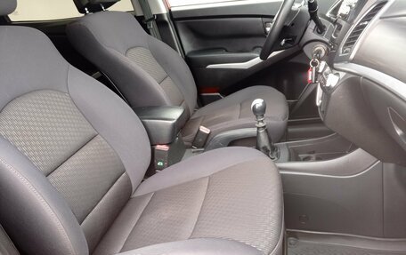 SsangYong Actyon II рестайлинг, 2014 год, 1 120 000 рублей, 10 фотография