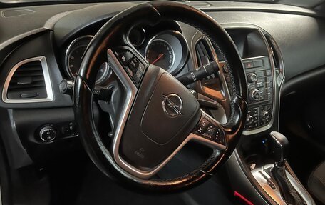 Opel Astra J, 2012 год, 715 000 рублей, 6 фотография