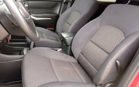 SsangYong Actyon II рестайлинг, 2014 год, 1 120 000 рублей, 11 фотография