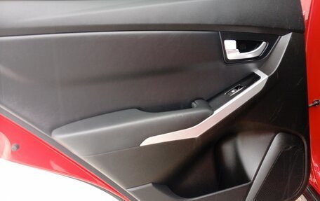 SsangYong Actyon II рестайлинг, 2014 год, 1 120 000 рублей, 16 фотография