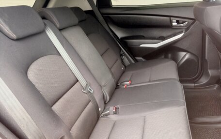 SsangYong Actyon II рестайлинг, 2014 год, 1 120 000 рублей, 19 фотография