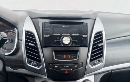 SsangYong Actyon II рестайлинг, 2014 год, 1 120 000 рублей, 17 фотография