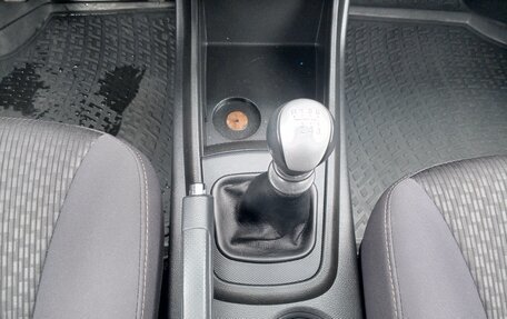 SsangYong Actyon II рестайлинг, 2014 год, 1 120 000 рублей, 20 фотография