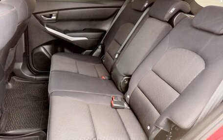 SsangYong Actyon II рестайлинг, 2014 год, 1 120 000 рублей, 18 фотография