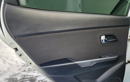 KIA Rio III рестайлинг, 2012 год, 685 000 рублей, 15 фотография