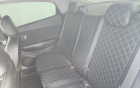 KIA Rio III рестайлинг, 2012 год, 685 000 рублей, 20 фотография