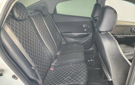 KIA Rio III рестайлинг, 2012 год, 685 000 рублей, 19 фотография