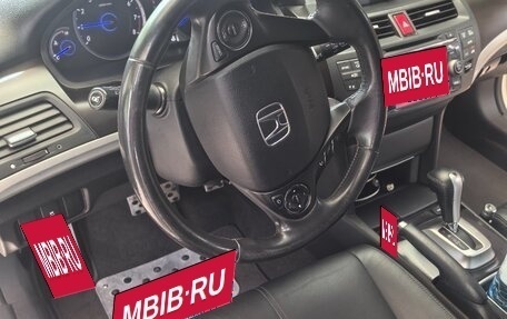 Honda Crosstour I рестайлинг, 2014 год, 1 799 000 рублей, 2 фотография