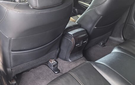 Honda Crosstour I рестайлинг, 2014 год, 1 799 000 рублей, 9 фотография