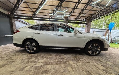 Honda Crosstour I рестайлинг, 2014 год, 1 799 000 рублей, 3 фотография