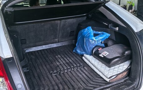 Honda Crosstour I рестайлинг, 2014 год, 1 799 000 рублей, 10 фотография