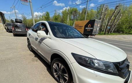 Honda Crosstour I рестайлинг, 2014 год, 1 799 000 рублей, 6 фотография