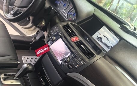 Honda Crosstour I рестайлинг, 2014 год, 1 799 000 рублей, 8 фотография