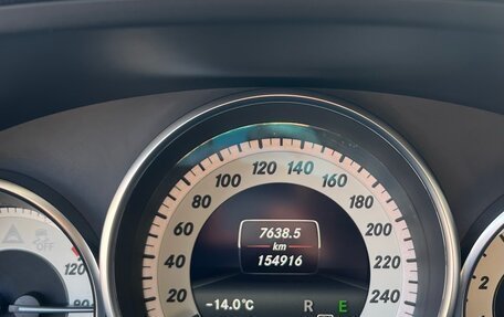 Mercedes-Benz E-Класс, 2013 год, 3 200 000 рублей, 4 фотография