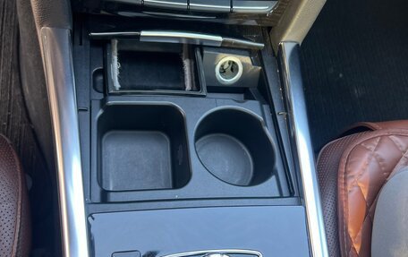 Mercedes-Benz E-Класс, 2013 год, 3 200 000 рублей, 15 фотография