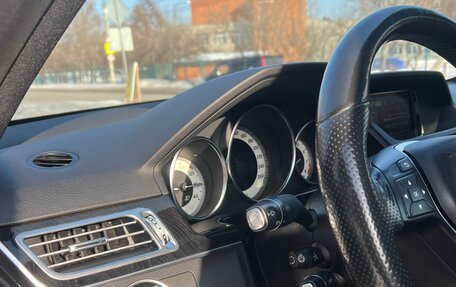 Mercedes-Benz E-Класс, 2013 год, 3 200 000 рублей, 5 фотография