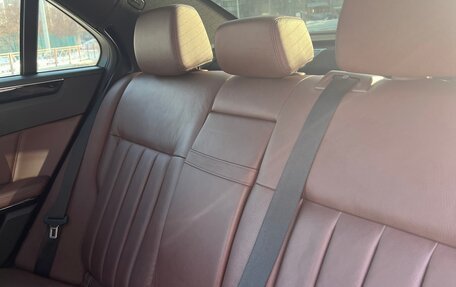 Mercedes-Benz E-Класс, 2013 год, 3 200 000 рублей, 16 фотография