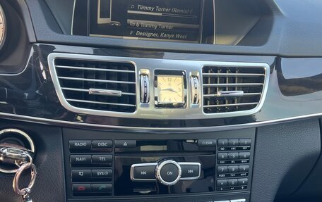 Mercedes-Benz E-Класс, 2013 год, 3 200 000 рублей, 9 фотография