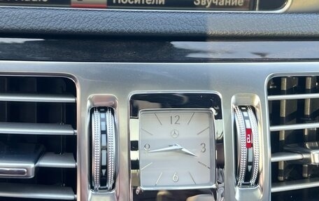 Mercedes-Benz E-Класс, 2013 год, 3 200 000 рублей, 8 фотография