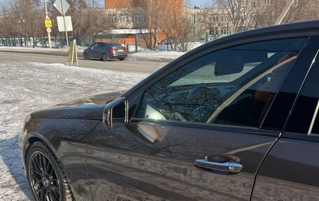 Mercedes-Benz E-Класс, 2013 год, 3 200 000 рублей, 25 фотография