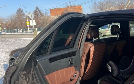 Mercedes-Benz E-Класс, 2013 год, 3 200 000 рублей, 22 фотография