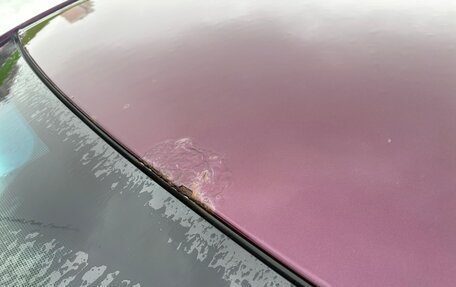 Hyundai Solaris II рестайлинг, 2012 год, 589 000 рублей, 3 фотография