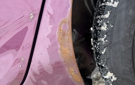 Hyundai Solaris II рестайлинг, 2012 год, 589 000 рублей, 4 фотография