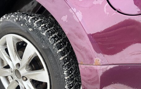 Hyundai Solaris II рестайлинг, 2012 год, 589 000 рублей, 5 фотография