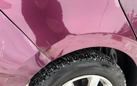 Hyundai Solaris II рестайлинг, 2012 год, 589 000 рублей, 8 фотография