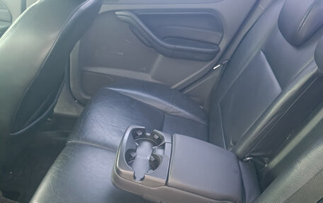 Ford Focus II рестайлинг, 2006 год, 395 000 рублей, 8 фотография