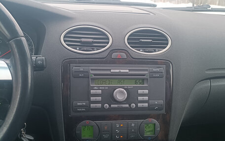 Ford Focus II рестайлинг, 2006 год, 395 000 рублей, 6 фотография