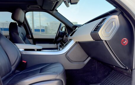 Land Rover Range Rover Sport II, 2015 год, 3 650 000 рублей, 12 фотография