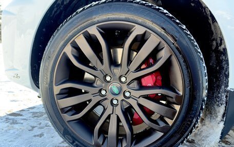 Land Rover Range Rover Sport II, 2015 год, 3 650 000 рублей, 17 фотография