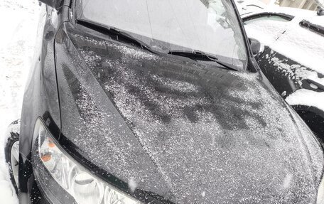 Hyundai Santa Fe III рестайлинг, 2010 год, 1 280 000 рублей, 4 фотография