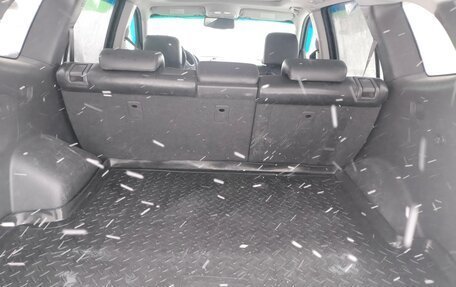 Hyundai Santa Fe III рестайлинг, 2010 год, 1 280 000 рублей, 5 фотография