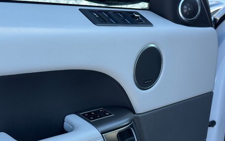 Land Rover Range Rover Sport II, 2015 год, 3 650 000 рублей, 20 фотография