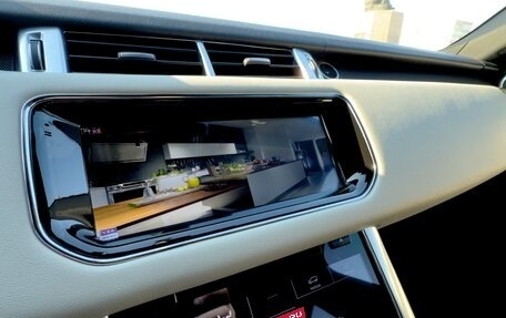 Land Rover Range Rover Sport II, 2015 год, 3 650 000 рублей, 19 фотография