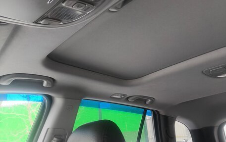 Hyundai Santa Fe III рестайлинг, 2010 год, 1 280 000 рублей, 8 фотография