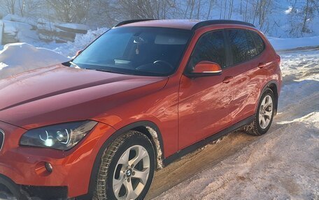BMW X1, 2013 год, 1 050 000 рублей, 2 фотография