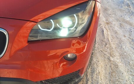 BMW X1, 2013 год, 1 050 000 рублей, 9 фотография