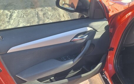 BMW X1, 2013 год, 1 050 000 рублей, 11 фотография